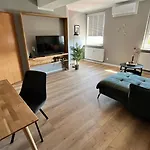 Chez Phéline Appartement Bochum