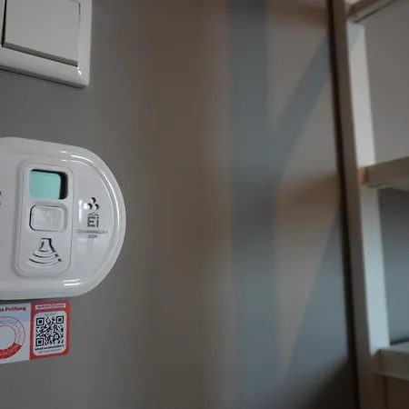 דירה Chez Pheline *