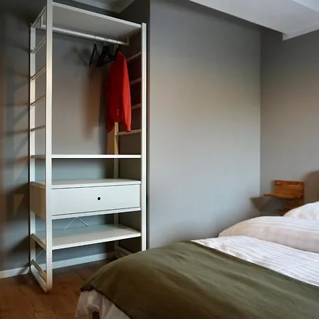 Chez Pheline דירה