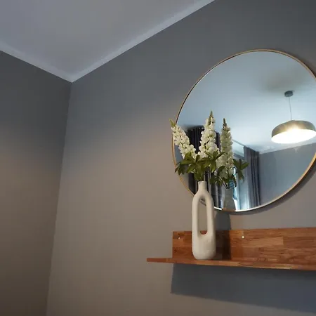 דירה Chez Pheline בוכום