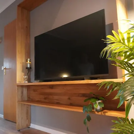 דירה Chez Pheline