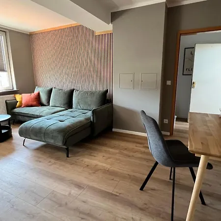 Chez Pheline דירה *