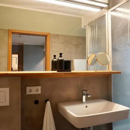 Chez Pheline דירה *