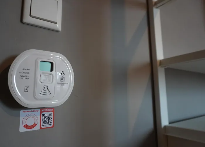 公寓 Chez Pheline *