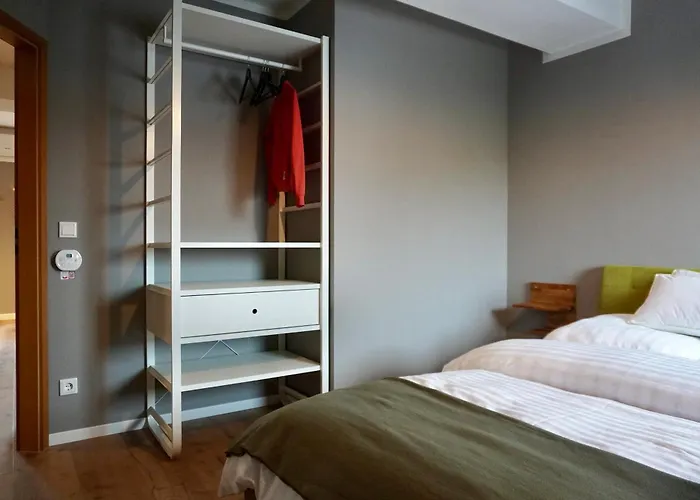 Chez Pheline דירה