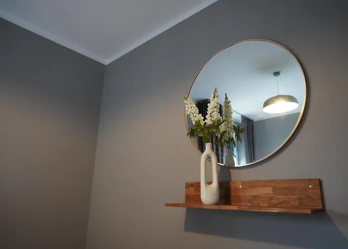 公寓 Chez Pheline 波鸿