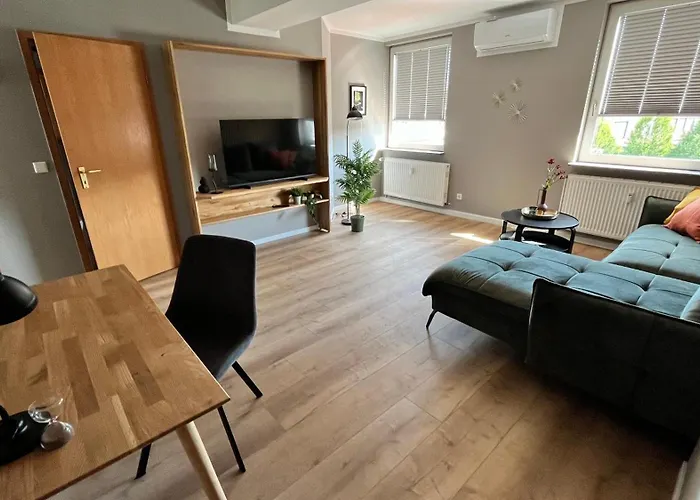 Chez Pheline 公寓 波鸿